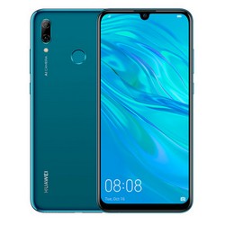 Прошивка телефона Huawei P Smart Pro 2019 в Орле
